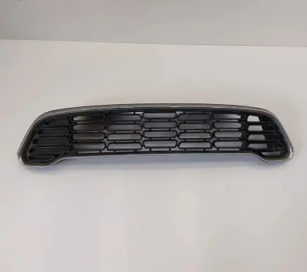 Mini Cooper Countryman R60 Front bumper upper radiator grill 9807476