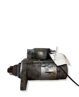 Audi A3 S3 8V Starter motor 02Z911024B 4380000230