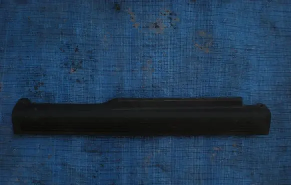 Fiat Grande Punto Front sill trim cover
