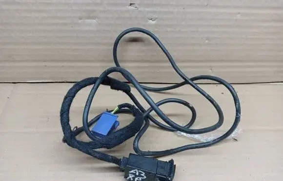Audi A3 S3 8P Other wiring loom