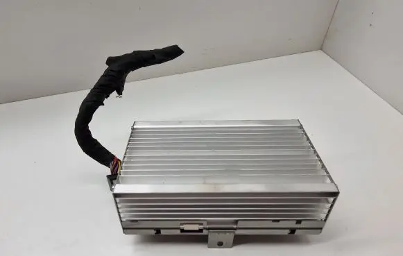 BMW X3 G01 Sound amplifier 2622686