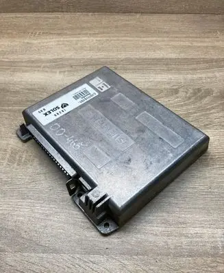 Peugeot 405 Engine control unit/module ECU S101110101G