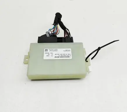 Mercedes-Benz GLB x247 Adblue control unit A0009004613 A0009016506