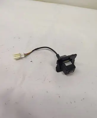 Mercedes-Benz ML W164 Reversing camera A1648201697
