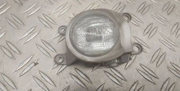 Toyota Corolla E210 E21 Front fog light 