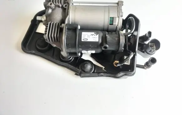 Land Rover Range Rover Sport L494 ABS control unit/module A2395