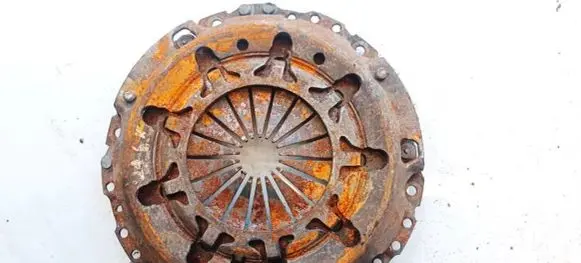 Pressure plate