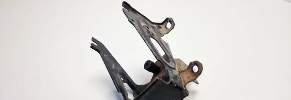 Opel Meriva A ABS pump bracket 93333280 449014299
