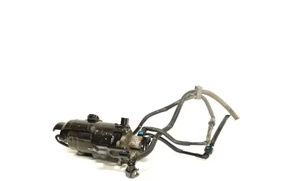 KIA Ceed Fuel filter