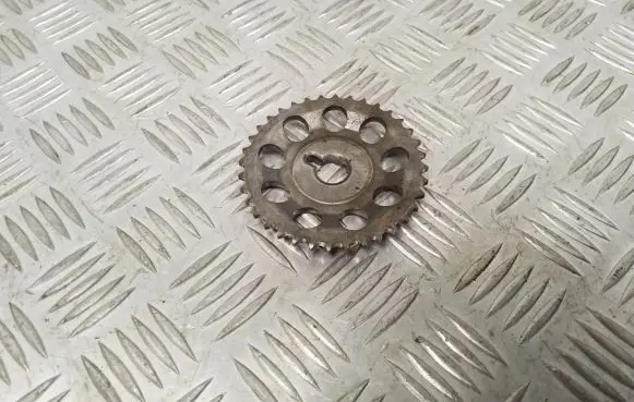 Toyota Aygo AB10 Timing chain sprocket 1KRB52