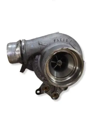 Jaguar XE Turbo G4D36K682AE 1412250090 AC4AT6