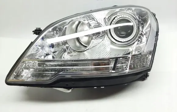 Mercedes-Benz ML W164 Headlight/headlamp A1648203159
