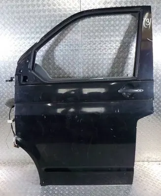 Volkswagen Multivan T5 Front door