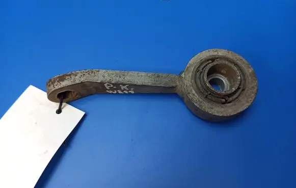 Mercedes-Benz E W211 Front anti-roll bar/stabilizer link A2113203989