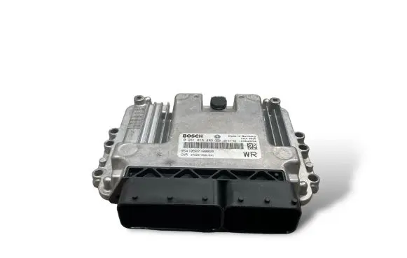Honda Civic Engine control unit/module 0281015483 1039S28700 37820RSSE41