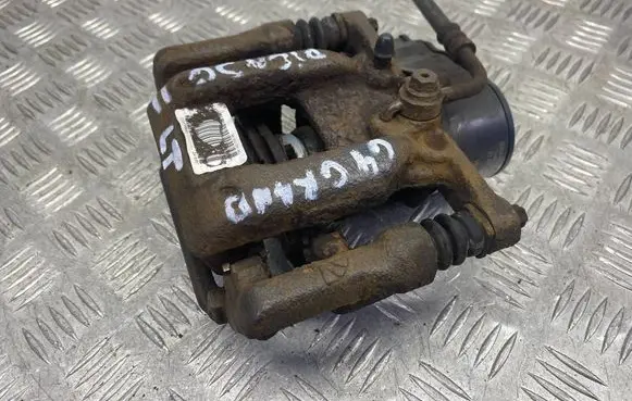 Citroen C4 Grand Picasso Rear brake caliper 9800229180 0204749603AJ
