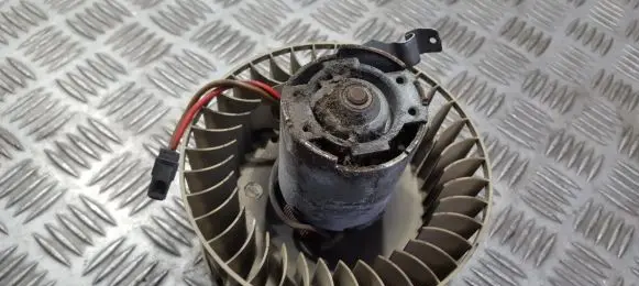 Fiat Multipla Heater fan/blower