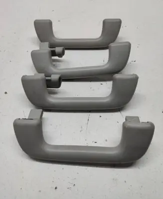 Toyota Corolla E120 E130 A set of handles for the ceiling 