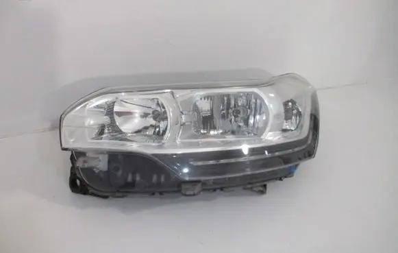 Citroen C5 Headlight/headlamp 9674398280