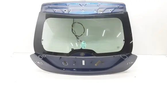 Volvo V60 Tailgate/trunk/boot lid