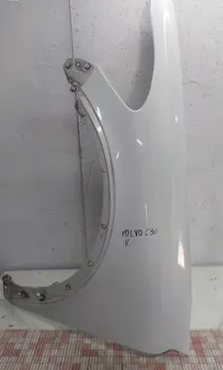 Volvo C30 Fender