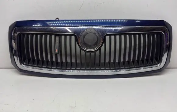 Skoda Fabia Mk1 (6Y) Front grill 6Y0853668