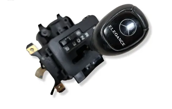 Mercedes-Benz C W202 Gear shifter/selector 1292670637