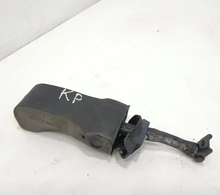 Seat Leon (5F) Front door check strap stopper 