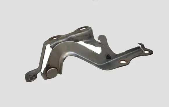 Toyota Corolla Verso E121 Engine bonnet/hood hinges