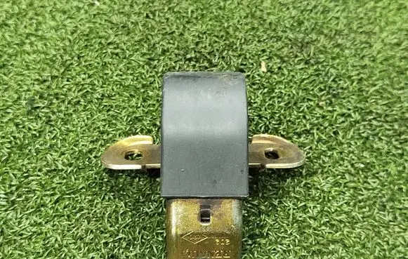 Renault Master II Loading door lock 352439 352439F
