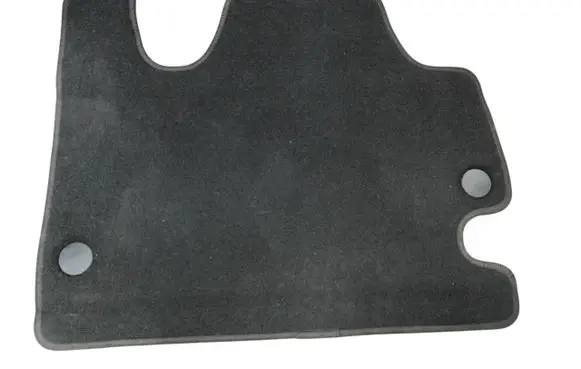 Chrysler Pacifica Second row seat mat 5RY12DX9AD 5RY12DX9AC