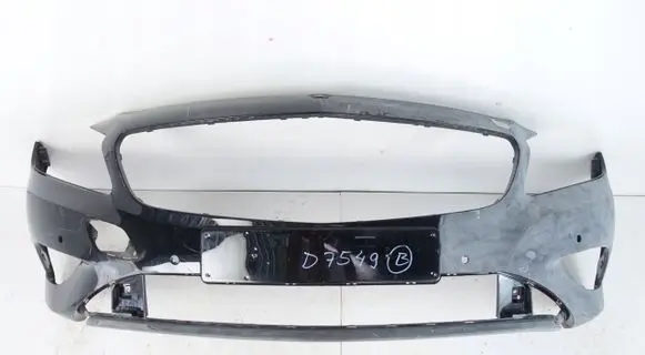 Mercedes-Benz A W176 Front bumper A1768850025