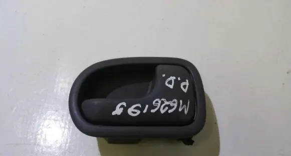 Mazda 626 Front door interior handle