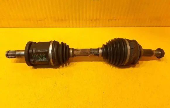 Toyota Hilux (AN120, AN130) Front driveshaft