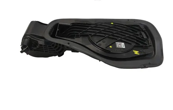 BMW X1 F48 F49 Electric car charge socket cover 8496628AXCAREWA