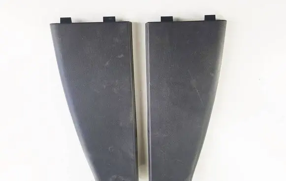 Ford Transit Custom (B) pillar trim (bottom) 