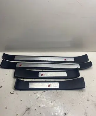 Audi A4 S4 B7 8E 8H Front sill trim cover 8e0853374e