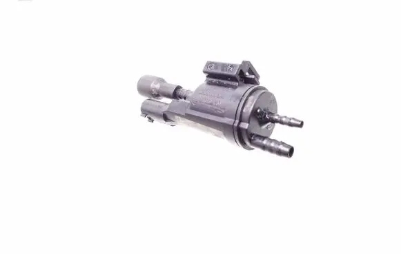 Valve vacuum
