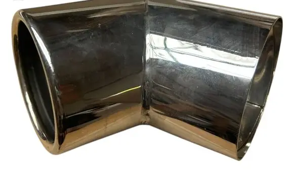Fiat Bravo Muffler ending 509001603