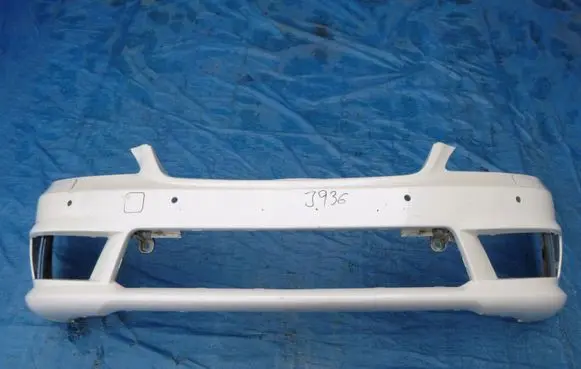Mercedes-Benz S AMG W221 Front bumper