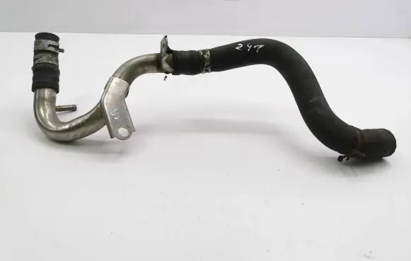 Toyota Prius (XW30) Engine coolant pipe/hose