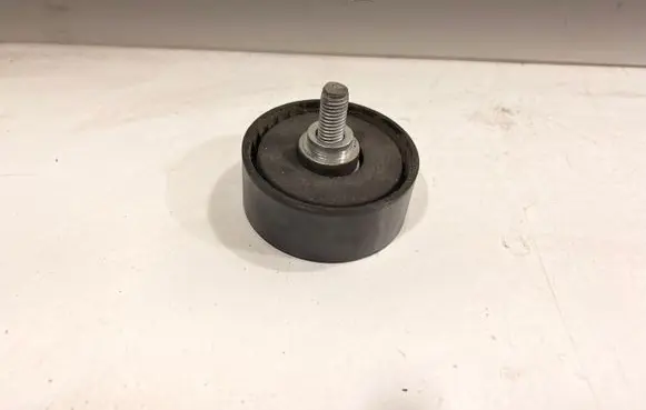 BMW X3 F25 Timing belt tensioner pulley 