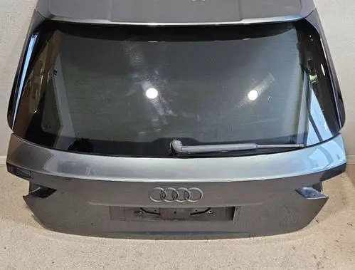 Audi A4 S4 B9 Tailgate/trunk/boot lid 