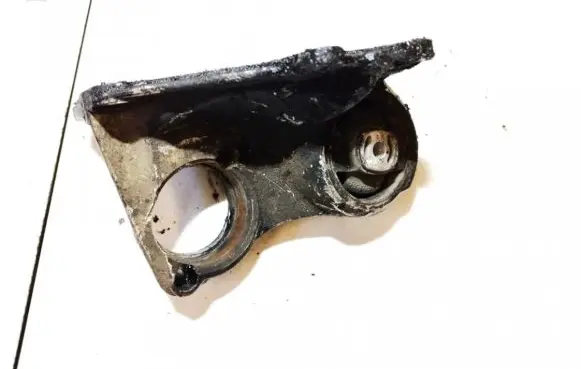 Fiat Ulysse Engine mount bracket 96193563