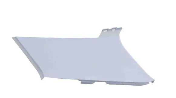 Volkswagen Golf VIII (C) pillar trim 5H6867288 5H6867288B