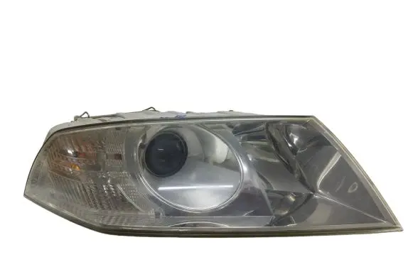 Skoda Octavia Mk2 (1Z) Headlight/headlamp 1Z1941016B