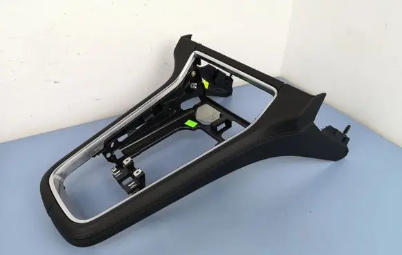 Porsche Panamera (971) Center console 971863162DA11 971863162D 971863162