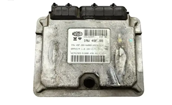 Fiat Bravo - Brava Engine control unit/module 46761565