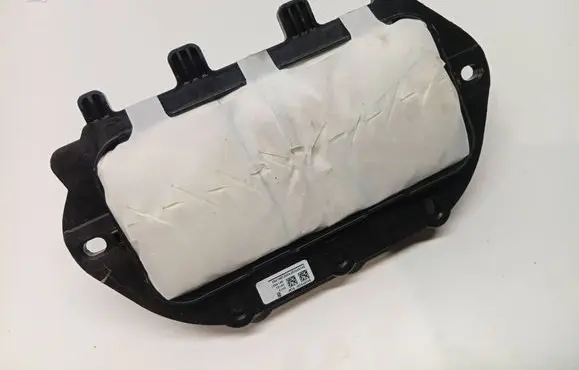 Citroen C3 Aircross Passenger airbag 34197916F 0589P1000880