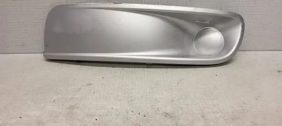 Volkswagen Transporter - Caravelle T5 Front bumper corner part panel trim 